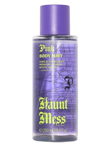 Frasco de Haunt Mess, de Victoria's Secret