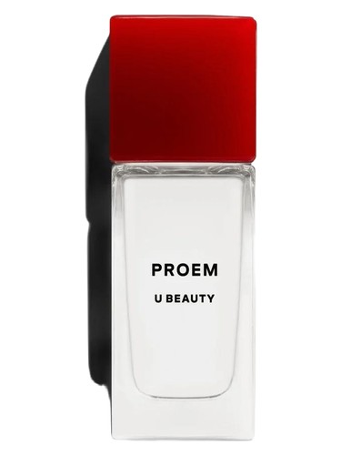 Frasco de PROEM, de U Beauty