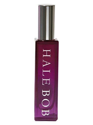Frasco de Hale Bob, de Hale Bob