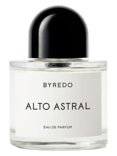 Frasco de Alto Astral — Byredo