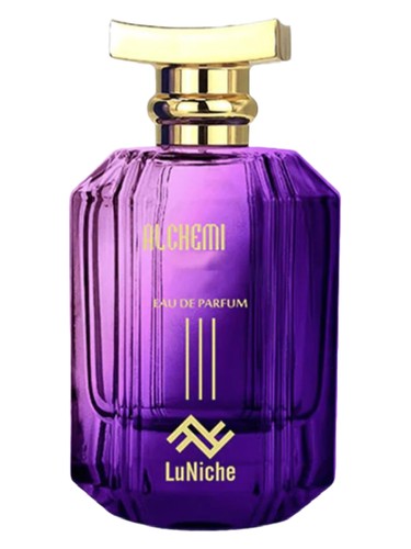 Frasco de Alchemi, de LuNiche