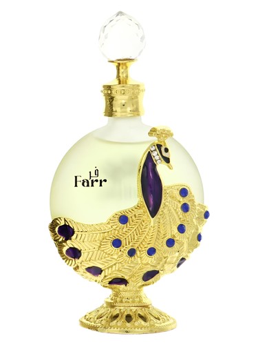 Frasco de Farr, de LuNiche