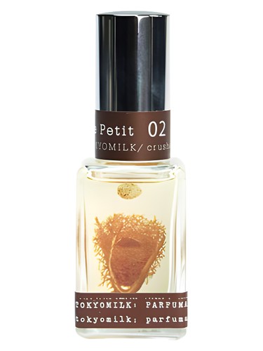 Frasco de Le Petit, de Tokyo Milk Parfumerie Curiosite