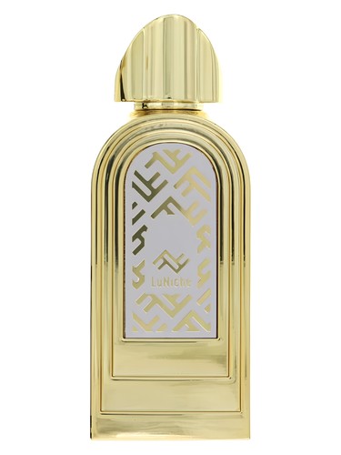 Frasco de Oro Ice, de LuNiche