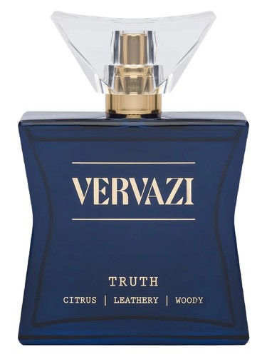 Frasco de Truth, de Vervazi