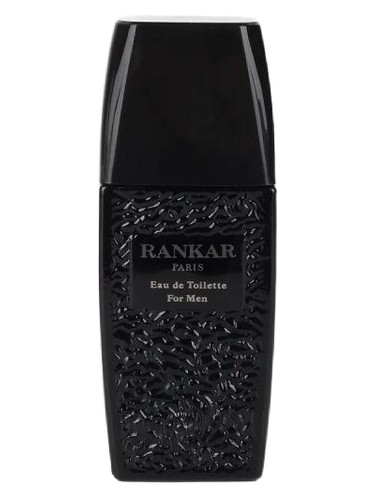 Frasco de Rankar, de Evaflor
