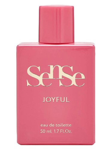 Frasco de Sense Joyful, de Christine Lavoisier Parfums