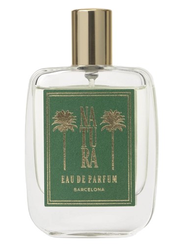 Frasco de Natura Eau de Parfum, de Natura Selection