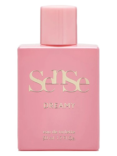 Frasco de Sense Dreamy, de Christine Lavoisier Parfums