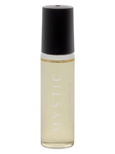 Frasco de Mystic, de Natura Selection