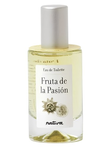 Frasco de Fruta de la Pasión, de Natura Selection