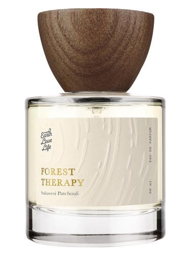 Frasco de Forest Therapy, de Earth Love Life