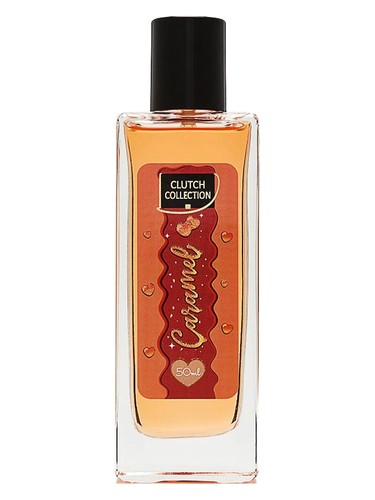 Frasco de Caramel — Christine Lavoisier Parfums