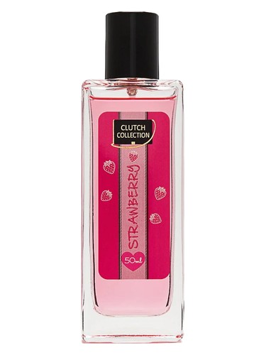 Frasco de Strawberry, de Christine Lavoisier Parfums