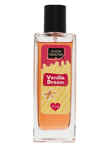 Frasco de Vanilla Dream, de Christine Lavoisier Parfums