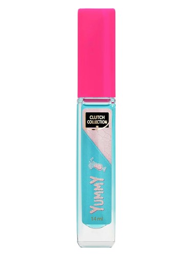 Frasco de Yummy, de Christine Lavoisier Parfums