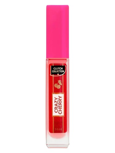 Frasco de Crazy Cherry, de Christine Lavoisier Parfums