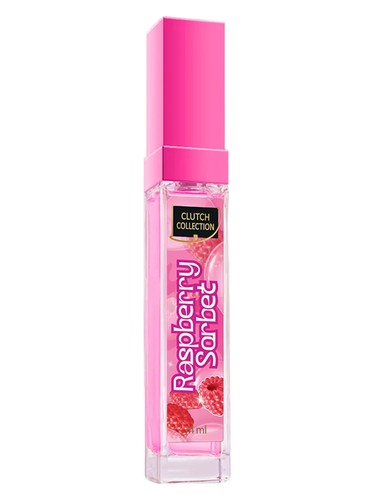 Frasco de Raspberry Sorbet, de Christine Lavoisier Parfums