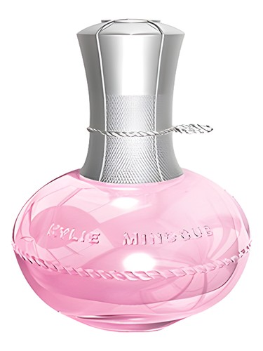 Frasco de Pink Sparkle POP, de Kylie Minogue