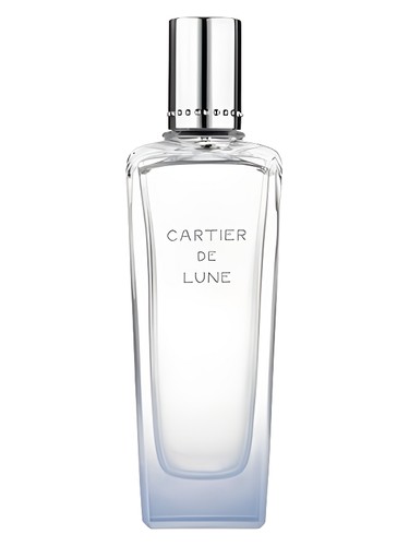 Frasco de Cartier De Lune — Cartier