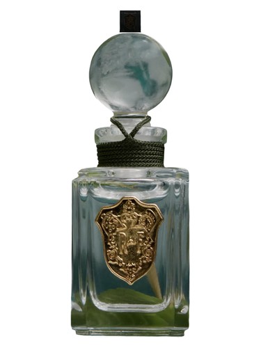 Frasco de Mint Leaf, de Régime des Fleurs