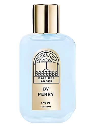 Frasco de By Perry Baie Des Anges, de Elite Fragrances London