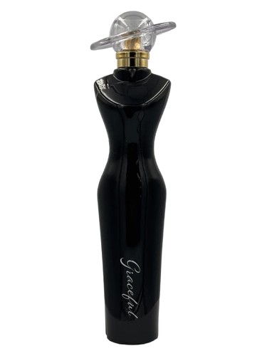 Frasco de Graceful, de Elite Fragrances London