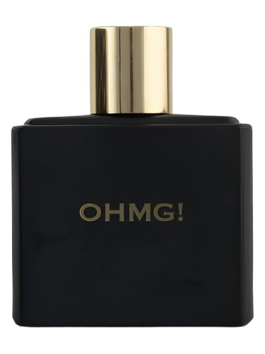 Frasco de OhMG! — Elite Fragrances London