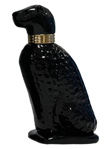 Frasco de Panthere De Luxe, de Elite Fragrances London