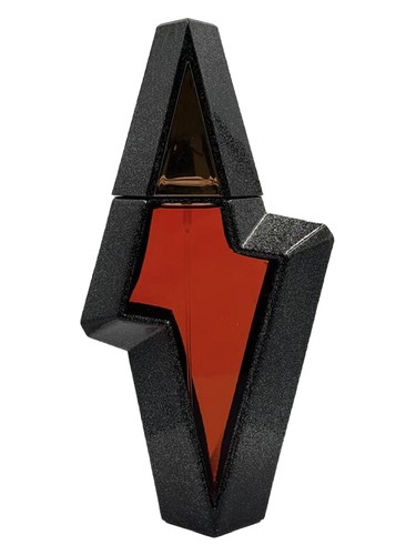 Frasco de Rebel Spirit, de Elite Fragrances London