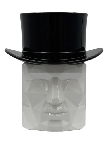 Frasco de The Gentleman, de Elite Fragrances London