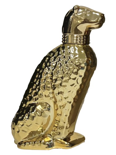 Frasco de The Regal Dynasty, de Elite Fragrances London