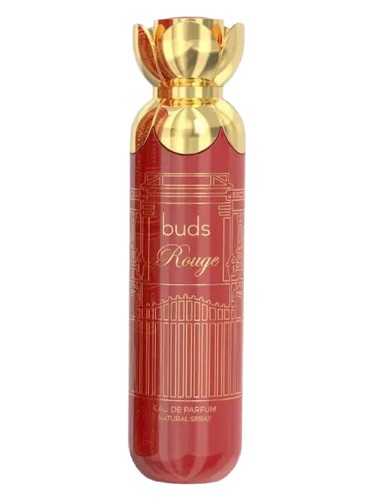 Frasco de Buds Rouge, de Le Chameau