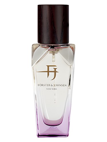 Frasco de Courage, de Förster and Johnsen