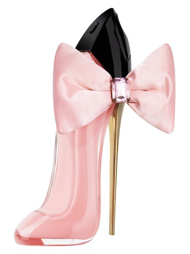 Frasco de Good Girl Blush Bowtastic Edition, de Carolina Herrera