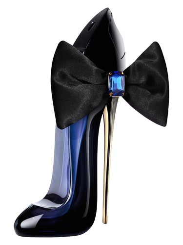 Frasco de Good Girl Bowtastic Edition, de Carolina Herrera