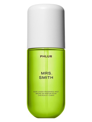 Frasco de Mrs. Smith, de Phlur