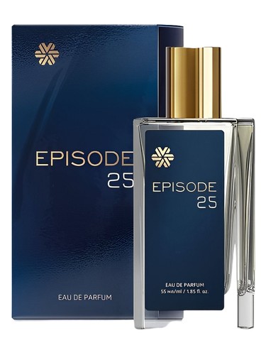 Frasco de Episode 25 — Siberian Wellness