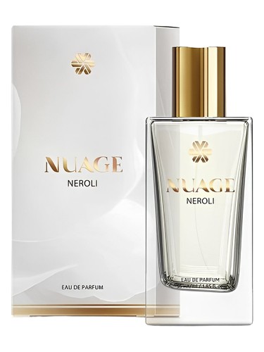 Frasco de Nuage Neroli — Siberian Wellness