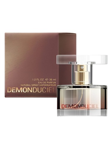 Frasco de Demon du Ciel, de Siberian Wellness