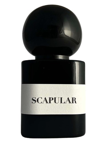 Frasco de Scapular, de Chapel Factory
