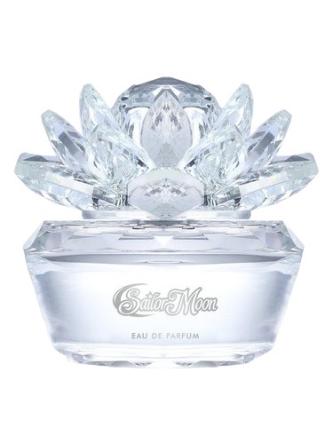 Frasco de Legendary Silver Crystal, de The Fabulous