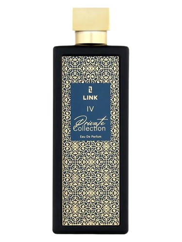 Frasco de IV, de LINK