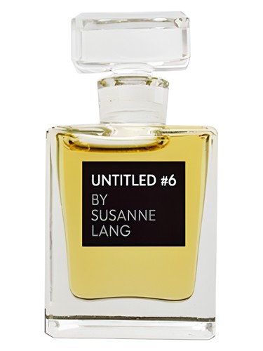 Frasco de UNTITLED No.6 by Susanne Lang, de UNTITLED