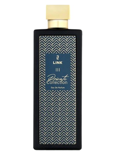 Frasco de III, de LINK