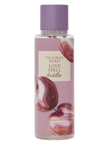 Frasco de Love Spell Brulee — Victoria's Secret