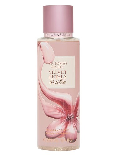 Frasco de Velvet Petals Brulee, de Victoria's Secret