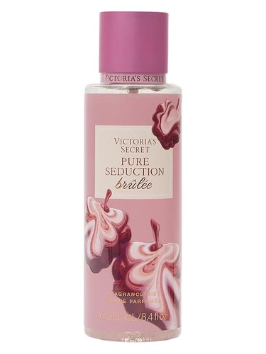 Frasco de Pure Seduction Brulee — Victoria's Secret