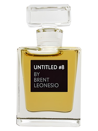 Frasco de UNTITLED No.8 by Brent Leonesio, de UNTITLED