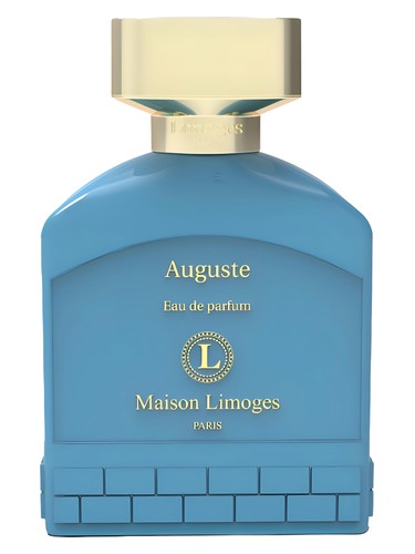 Frasco de Auguste, de Maison Limoges